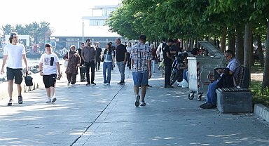 Meteoroloji Uzmanı Özdemir: Temmuz ve ağustosta sıcaklık rekorları kırılacak