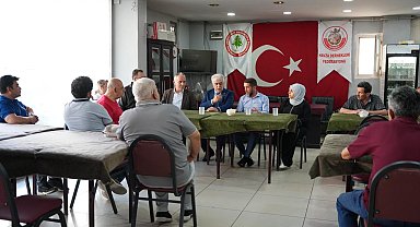 Milletvekilleri İstanbul'un nabzını sahada tutuyor