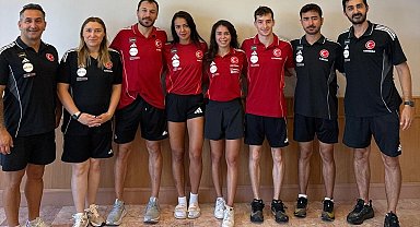 Milli takım, UIPM Pentatlon Dünya Kupası'nda final oynayacak