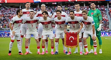 Milli takımda karar verildi