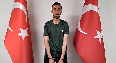 MİT'ten DEAŞ operasyonu