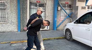 MİT'ten DEAŞ operasyonu
