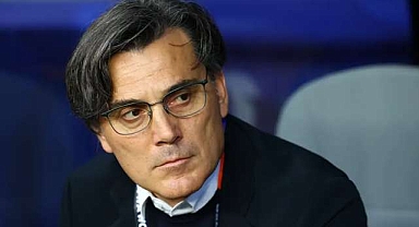 Montella'dan o soruya tepki