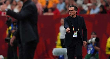 Montella’dan yenilgi sonrası açıklama