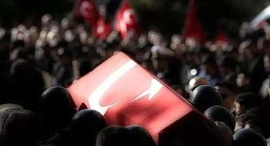 MSB acı haberi duyurdu! Şehidimiz var