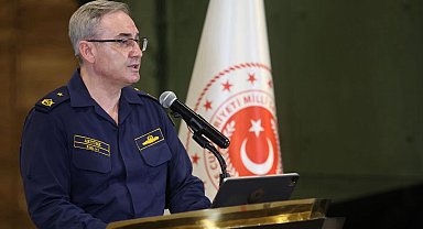 MSB: KKTC'nin hak ve menfaatlerini korumaya devam edeceğiz