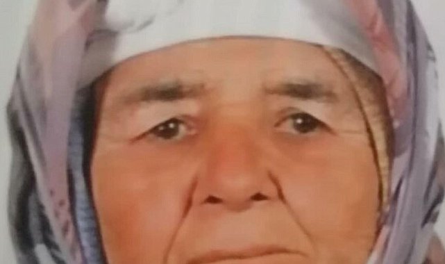 Muğla'da kayıp olarak aranan kadın ölü bulundu
