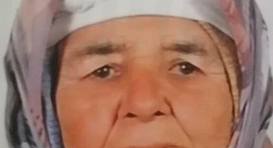 Muğla'da kayıp olarak aranan kadın ölü bulundu