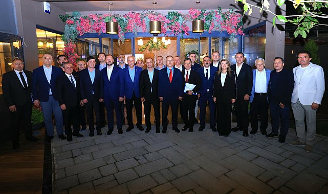 Muğlaspor için büyük zirve