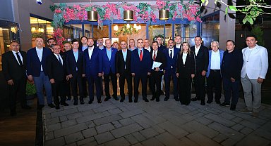 Muğlaspor için büyük zirve