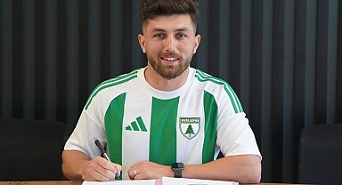 Muğlaspor, Selim Dilli ile anlaştı