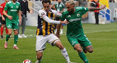 Muğlaspor'da 3 ayrılık