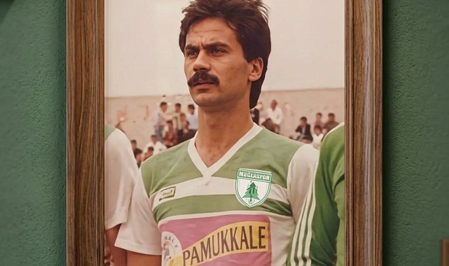Muğlaspor'da Akın Çavaş yası