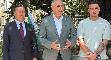 Muğlaspor'da Aras ve Mete istedi, taraftarların açlık grevi sona erdi