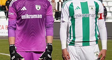 Muğlaspor'da kaptan da gitti