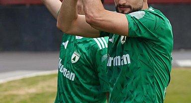 Muğlaspor'da Yalçın Koşukavak dönemi için geri sayım