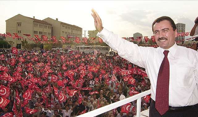 Muhsin Yazıcıoğlu dosyası yeniden açılıyor!