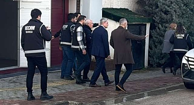 Mustafa Bozbey için istenen ceza belli oldu