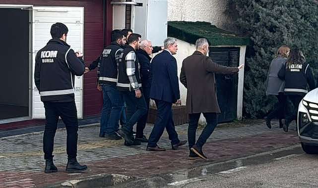 Mustafa Bozbey için istenen ceza belli oldu