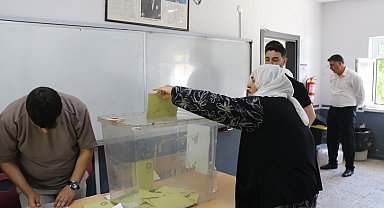 Narin Güran davasında cezası kesinleşen Salim Güran'ın muhtarlığı düştü; mahallede seçim yapılıyor
