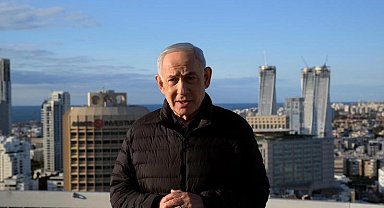 Netanyahu güvenlik kabinesini topluyor