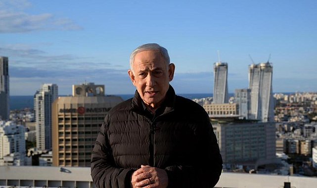 Netanyahu: Lübnan'a saldırmaya devam edeceğiz