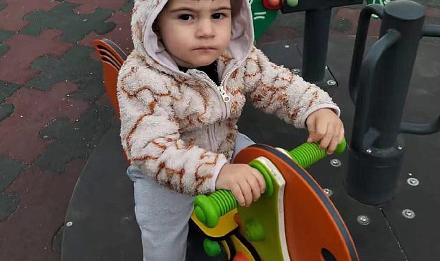 Nevşehir'de 5'inci katın penceresinden düşen Yasin Yaman, toprağa verildi