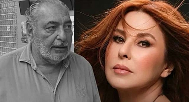 Nilüfer’den Reha Muhtar’a veda: “Ruhun huzura kavuştu”