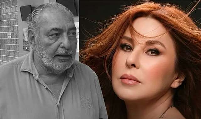 Nilüfer’den Reha Muhtar’a veda: “Ruhun huzura kavuştu”