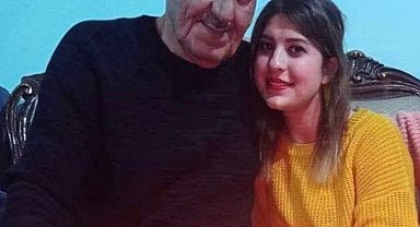 Nişanlısının öldürdüğü Lamiya ile babası toprağa verildi