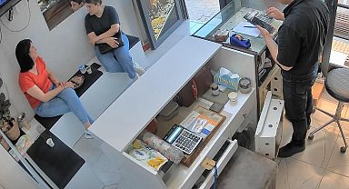 Nişanlısının öldürdüğü Lamiya, olaydan 10 gün önce kuyumcuyla dertleşmiş