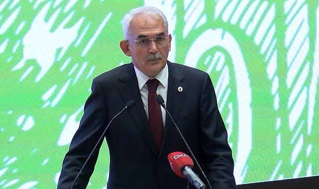 Öğretmenler orman yangınları ile ilgili farkındalık eğitimi aldı