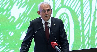 Öğretmenler orman yangınları ile ilgili farkındalık eğitimi aldı