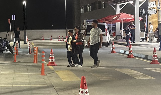 Okulda dağıtılan tavuklu pilav sonrası 84'ü öğrenci 98 kişi rahatsızlandı