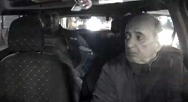 Öldürülen taksicinin eşi: Eşimin cesedini bir çöp gibi çıkarıp arabadan atmış