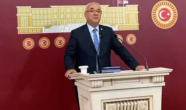 Önder Aksakal: DSP, yasal anlamda sıkıntılı olanlarla bir araya gelemez