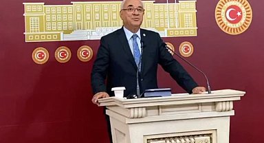 Önder Aksakal: DSP, yasal anlamda sıkıntılı olanlarla bir araya gelemez