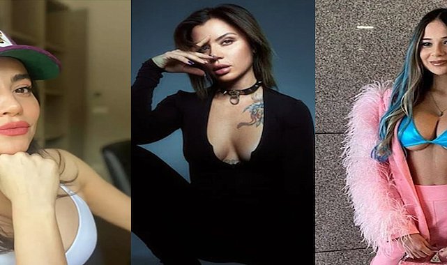 Onlyfans ünlülerine yakalama kararı