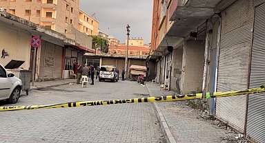 Osmaniye'de sokak ortasında bıçaklı kavga: 1 ölü
