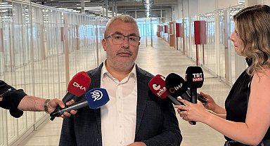 ÖSYM Başkanı Ersoy: 7 bölgede online sınavlar yapacağız