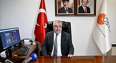 ÖSYM Başkanı Ersoy’dan YKS adaylarına uyarı