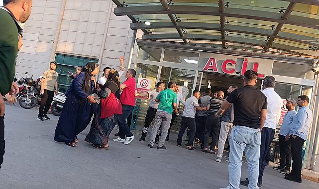 Otomobilin çarptığı Emir Efe öldü; hastaneye giden sürücü darbedildi