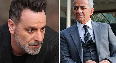 Ozan Güven'e Zafer Algöz'den destek: Ben olsam farklı bir tepki gösterebilirdim