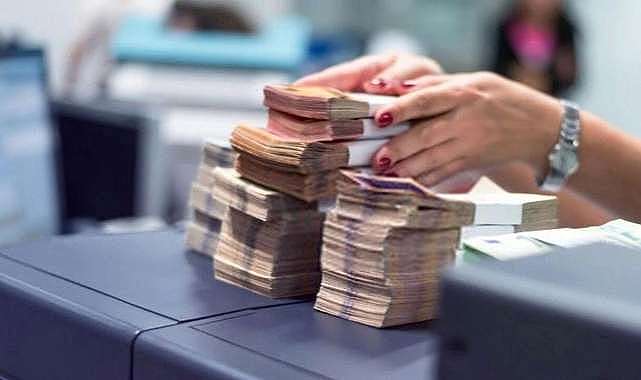 Özel bankada sahte imza krizi