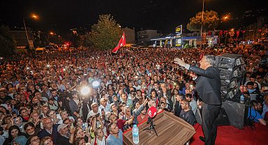 Özel: Bu yürüyüşün parolası kararlılıktır