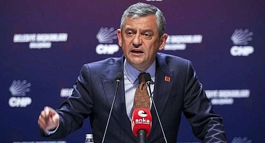 Özel'den 'mutlak butlan' yönetimine uzlaşma tepkisi