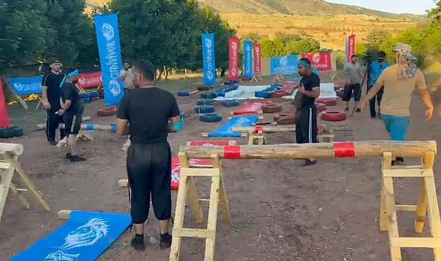 Özel gereksinimli bireyler, 250 bin liralık ödül için yarışıyor