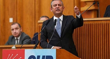 Özgür Özel’den Kılıçdaroğlu’na çağrı
