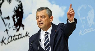 Özgür Özel'in yol haritası netleşti!
