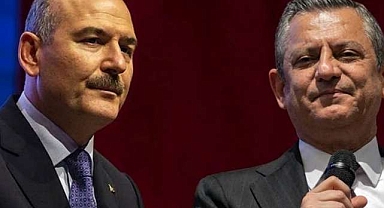 Özgür Özel, Soylu’ya 20 bin lira tazminat ödeyecek